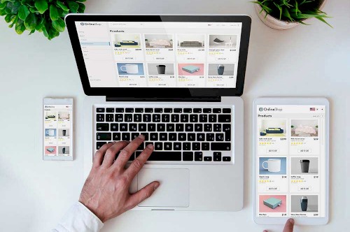 Türkiye’deki Müşterilerin Online Alışveriş Davranışları Nasıl?