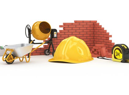 Yapı Market, Tamirat