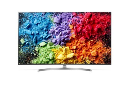 TV, Ses ve Görüntü Sistemleri