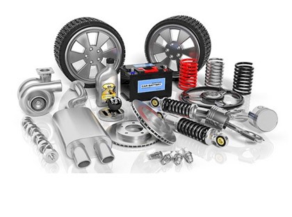 Oto Yedek Parça, Aksesuar