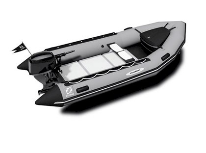 Deniz Aracı Parça, Aksesuar