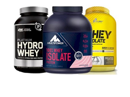 Sporcu Besin Takviyesi, Supplement