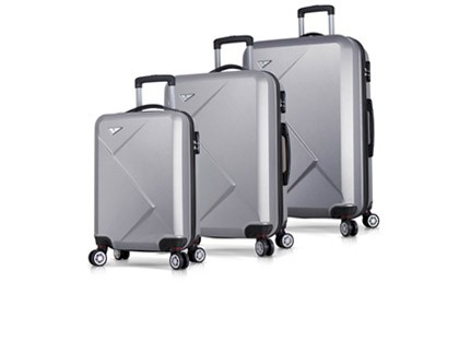 Seyahat Çantası, Valiz, Seti