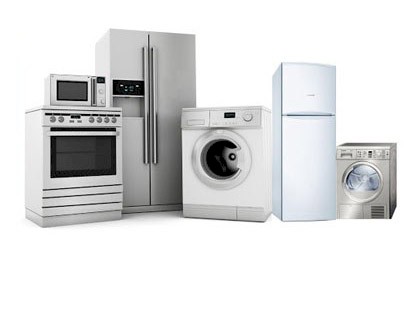 Beyaz Eşya, Küçük Ev Aletleri