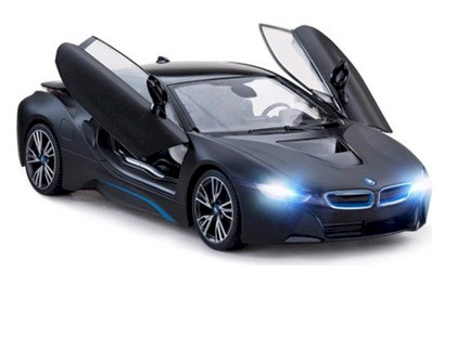 Uzaktan Kumandalı Araç