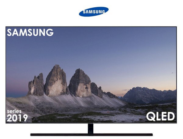 Samsung 55Q80R Televizyon