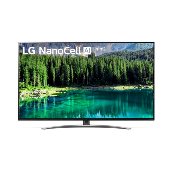 LG 55SM8600PLA Televizyon