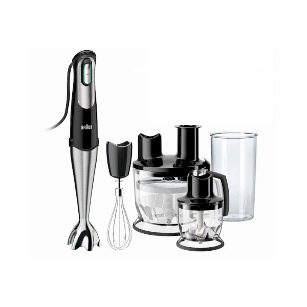 Braun MQ 785 Multiquick 7 Patisserie Plus Blender
