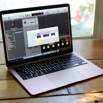 Computers & Software