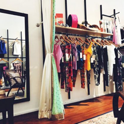 Clothes, Footwear & Accessories