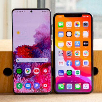 Phones, Mobile Phones & Telecoms