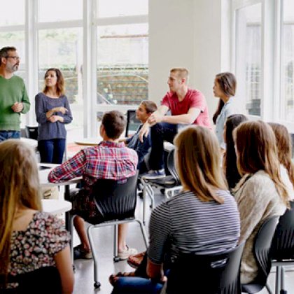 Teaching & Education