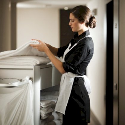 Housekeeping & Cleaning