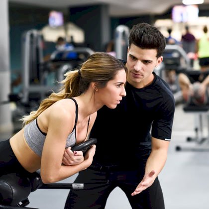 Personal Trainers