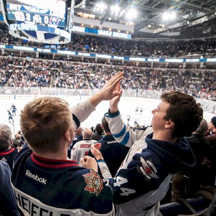 Sports Teams & Partners