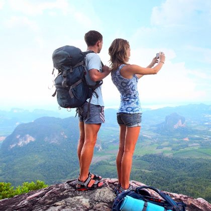 Travel & Travel Partners