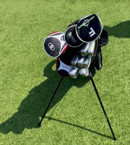 Complete Golf set, Not Ping Callaway Taylormade