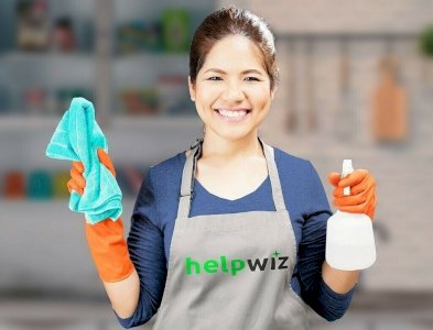 Domestic Cleaners from £12 per hour, Discount on first 3 cleans