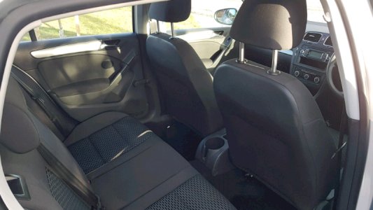 Vw Golf 1.6 Tdi S 2010 for sale 