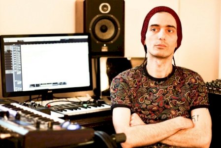 Music Producer with studio in Southwest London