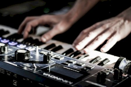 Music Producer with studio in Southwest London