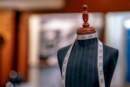 Fashion Design Internship